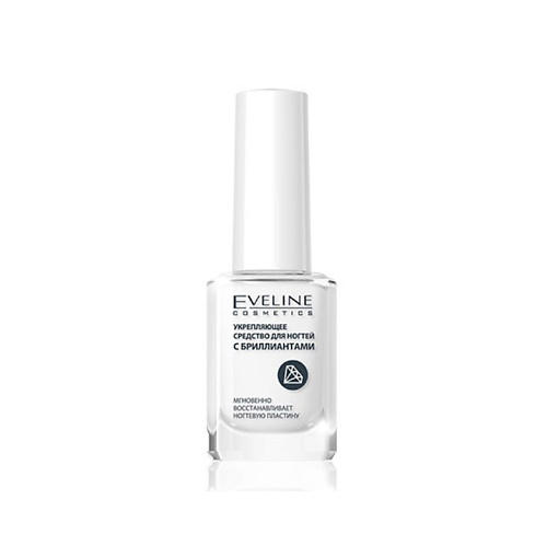 

EVELINE Восстанавливающий комплекс для ногтей бриллиантовый блеск Nail Therapy Professional, Восстанавливающий комплекс для ногтей бриллиантовый блеск Nail Therapy Professional