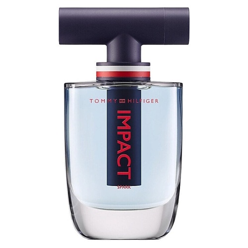 TOMMY HILFIGER Туалетная вода Impact Spark 7066₽
