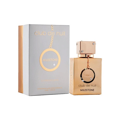 ARMAF PERFUMES Духи Club De Nuit Milestone
