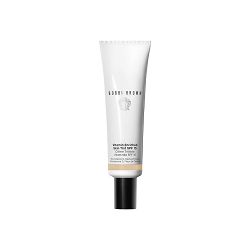 Флюиды для лица  Лэтуаль BOBBI BROWN Тонирующий флюид Vitamin Enriched Skin BB Tint SPF 15