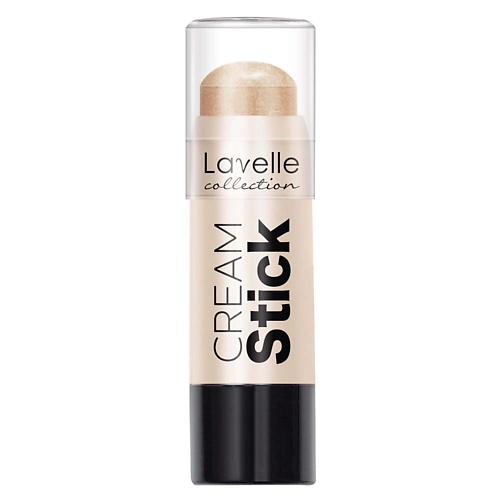 

LAVELLE COLLECTION Кремовый стик для макияжа лица "Highlighter", Кремовый стик для макияжа лица "Highlighter"