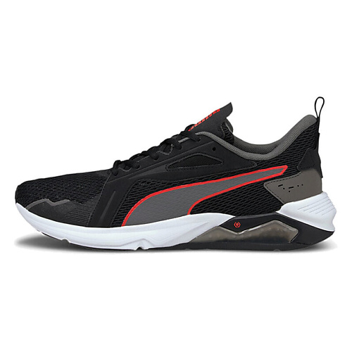 

PUMA Кроссовки Lqdcell Method 'Black Castlerock', Кроссовки Lqdcell Method 'Black Castlerock'