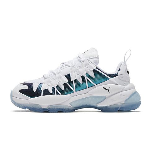 

PUMA Кроссовки Lqdcell Omega Iridescent 'White', Кроссовки Lqdcell Omega Iridescent 'White'