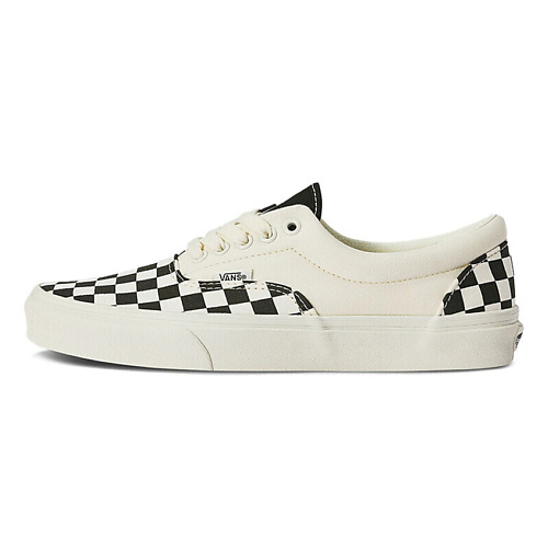 

VANS Кроссовки Era Classic Low Tops Casual Skateboarding Shoes Black White, Кроссовки Era Classic Low Tops Casual Skateboarding Shoes Black White