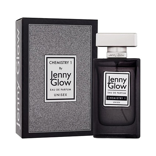 

JENNY GLOW Парфюмерная вода Chemistry 1, Парфюмерная вода Chemistry 1