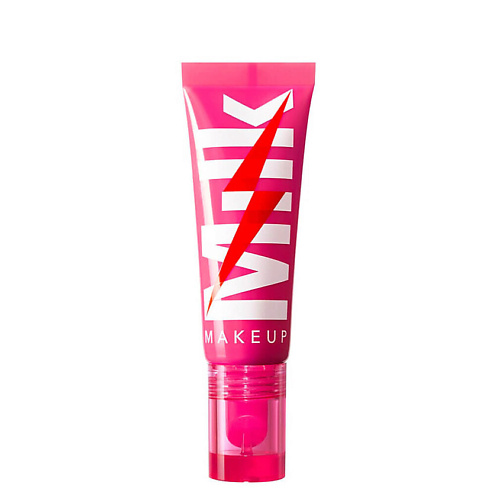

MILK MAKEUP Блеск-плампер для губ Electric Glossy Lip Plumper, Блеск-плампер для губ Electric Glossy Lip Plumper