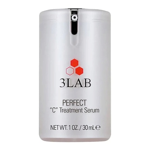 3LAB Лечебная сыворотка Perfect C