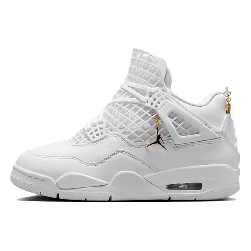 

NIKE Кроссовки женские Air 4 NET "White", Кроссовки женские Air 4 NET "White"