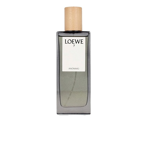 

LOEWE Парфюмерная вода 7 Anonimo, Парфюмерная вода 7 Anonimo