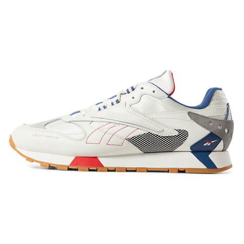 

REEBOK Кроссовки Reebok Classic Leather Ati 90s 'Chalk', Кроссовки Reebok Classic Leather Ati 90s 'Chalk'