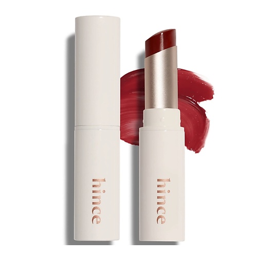 

HINCE Бальзам для губ с эффектом сияния Mood Enhancer Lip Glow, Бальзам для губ с эффектом сияния Mood Enhancer Lip Glow