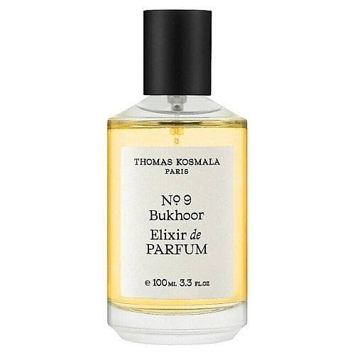 

THOMAS KOSMALA Парфюмерная вода No 9 Bukhoor, Парфюмерная вода No 9 Bukhoor