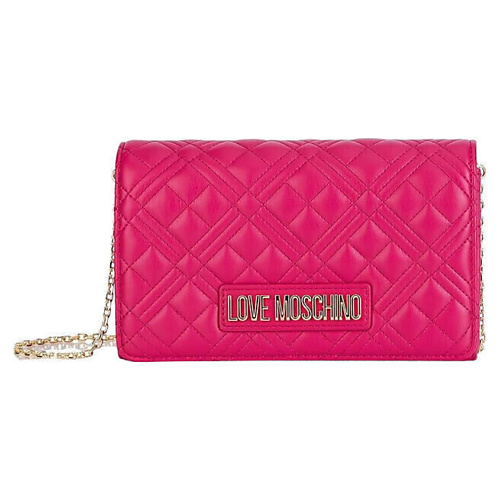 

LOVE MOSCHINO Кроссбоди сумка DK0102, Кроссбоди сумка DK0102