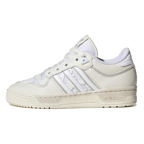 

ADIDAS ORIGINAL Кроссовки Rivalry Women's Low 86 'Dotted Mesh' Women's, Кроссовки Rivalry Women's Low 86 'Dotted Mesh' Women's