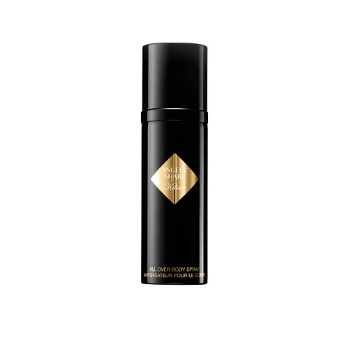 Парфюмированный спрей для тела KILIAN PARIS Спрей для тела Angels' Share Body Spray
