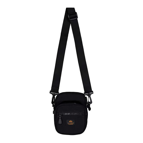 

ALPHA INDUSTRIES Сумка Label crossbody, Сумка Label crossbody