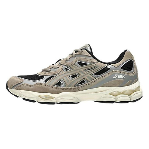 

ASICS Кроссовки Gel NYC Black Greige, Кроссовки Gel NYC Black Greige