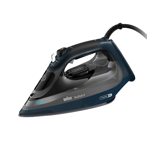 

BRAUN Утюг TexStyle 9 SI9682DB, Утюг TexStyle 9 SI9682DB