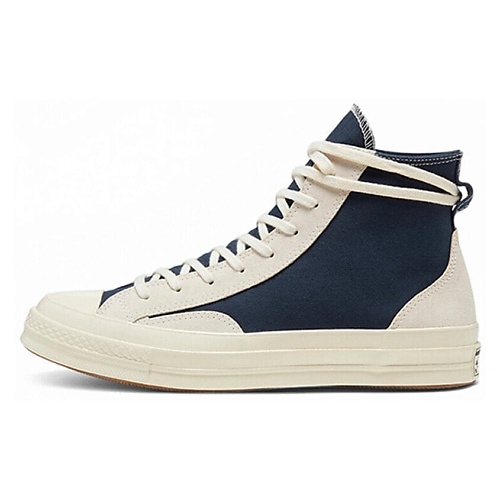 

CONVERSE Кроссовки Chuck Taylor All Star 70 Hi Final Club Obsidian, Кроссовки Chuck Taylor All Star 70 Hi Final Club Obsidian