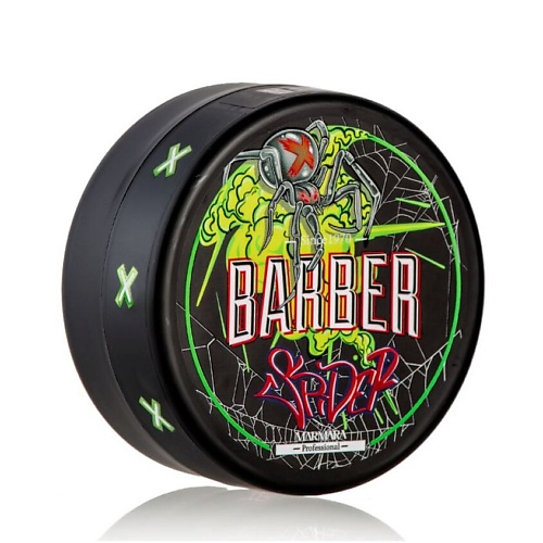

MARMARA BARBER Воск для укладки волос Spider Wax, Воск для укладки волос Spider Wax