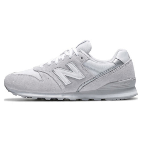 

NEW BALANCE Кроссовки 996 Wide 'Grey White', Кроссовки 996 Wide 'Grey White'