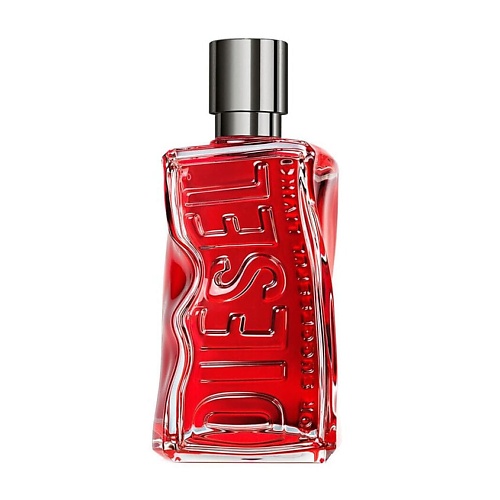 

DIESEL Парфюмерная вода D Red, Парфюмерная вода D Red
