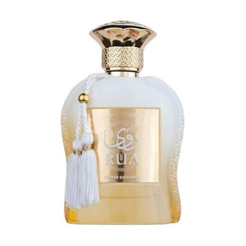 

PARIS CORNER Духи Rua Extrait de Parfum, Духи Rua Extrait de Parfum