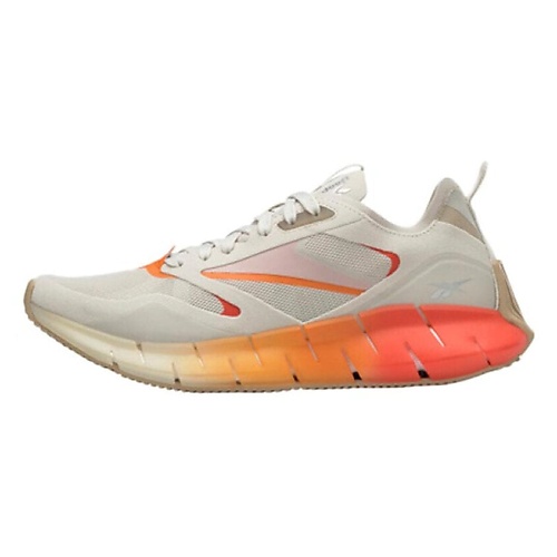 

REEBOK Кроссовки Reebok Zig Kinetica Horizon Alabaster Carotene Women's, Кроссовки Reebok Zig Kinetica Horizon Alabaster Carotene Women's
