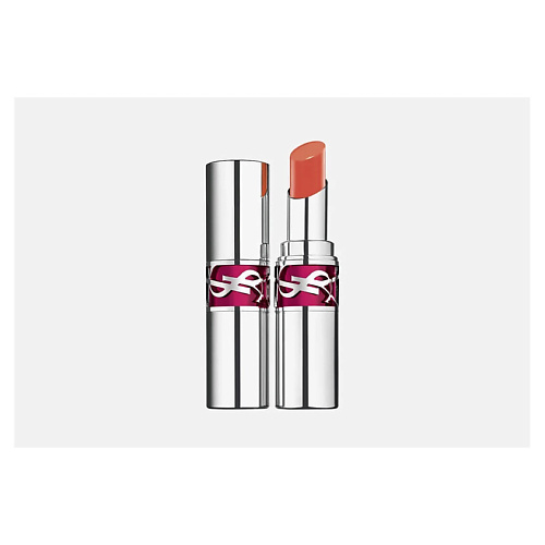 YVES SAINT LAURENT Увлажняющая помада-блеск Candy Glaze Lipgloss-Stick