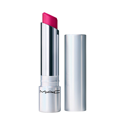 

MAC Бальзам для губ Glow Play Tendertalk Lip Balm, Бальзам для губ Glow Play Tendertalk Lip Balm