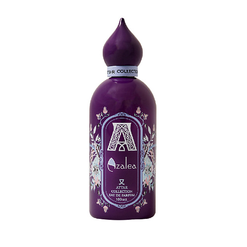 

ATTAR Azalea 100, Azalea
