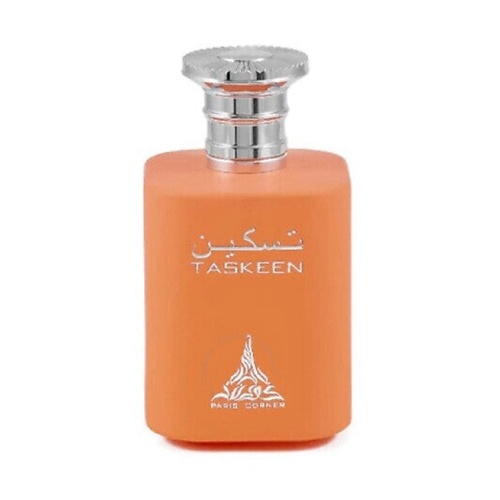 

PARIS CORNER Парфюмерная вода Taskeen, Парфюмерная вода Taskeen
