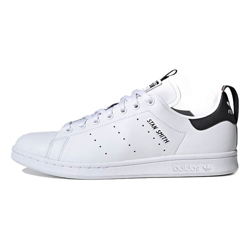 

ADIDAS ORIGINAL Кроссовки Stan Smith White Black Women's, Кроссовки Stan Smith White Black Women's
