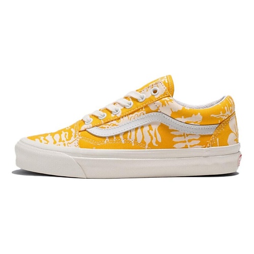 

VANS Кроссовки Old Skool 36 'Orange' для трекинга, Кроссовки Old Skool 36 'Orange' для трекинга