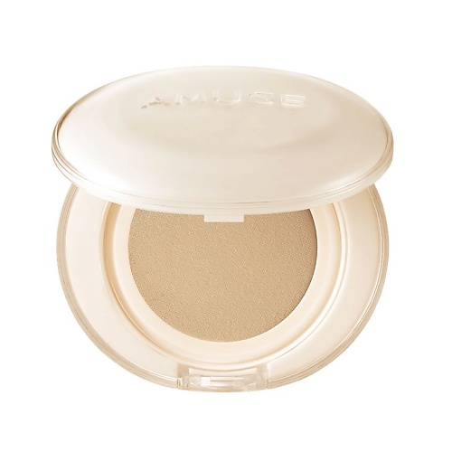 

AMUSE Кушон для лица с эффектом влажного сияния Dew Jelly Master Cushion, Кушон для лица с эффектом влажного сияния Dew Jelly Master Cushion