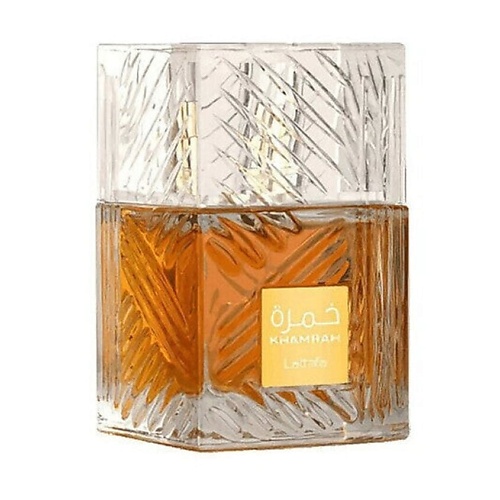 

LATTAFA Парфюмерная вода Khamrah Eau de Parfum, Парфюмерная вода Khamrah Eau de Parfum
