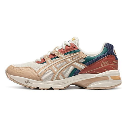 

ASICS Кроссовки Gel 1090 'Beige Teal', Кроссовки Gel 1090 'Beige Teal'