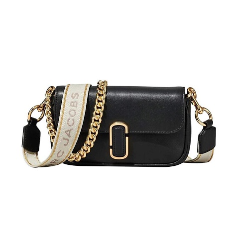 

MARC JACOBS Сумка Smooth Leather Crossbody Bag, Сумка Smooth Leather Crossbody Bag