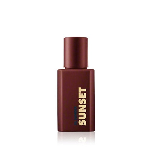 

JIL SANDER Парфюмерная вода Sunset Eau de Parfum Intense Spray, Парфюмерная вода Sunset Eau de Parfum Intense Spray