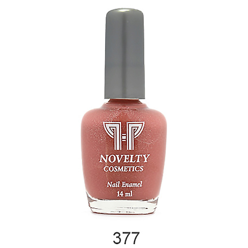 

НОВЕЛТИ Лак для ногтей тон 714, Лак для ногтей тон 714