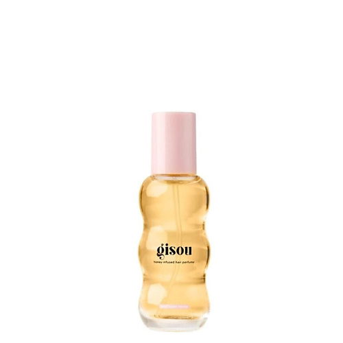 

GISOU Парфюмированный спрей для волос Honey Infused Hair Perfume, Парфюмированный спрей для волос Honey Infused Hair Perfume