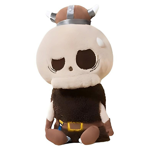 Интерактивная игрушка POP MART Фигурка THE MONSTERS Nautical Collection Bubbles Mart Paradise, 9см