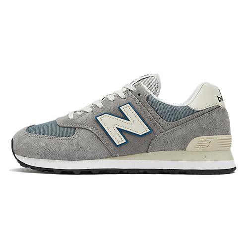

NEW BALANCE Кроссовки 574 Grey Sky Blue, Кроссовки 574 Grey Sky Blue