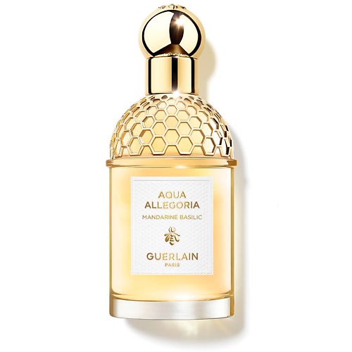 

GUERLAIN Aqua Allegoria Mandarine Basilic 75, Aqua Allegoria Mandarine Basilic