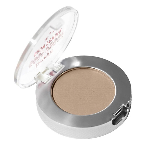 Пудры для бровей BENEFIT Пудра для бровей Goof Proof Brow Filling Powder