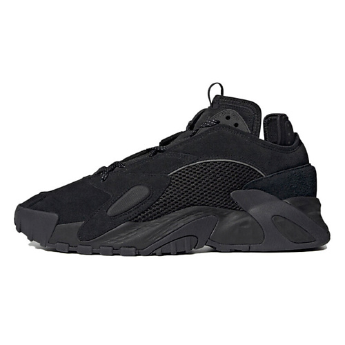 

ADIDAS ORIGINAL Кроссовки Streetball 'Black', Кроссовки Streetball 'Black'
