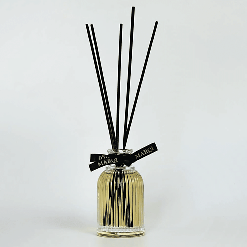 

MARQI Аромадиффузор для дома с палочками "Сандал и жасмин" 100, Аромадиффузор для дома с палочками "Сандал и жасмин"