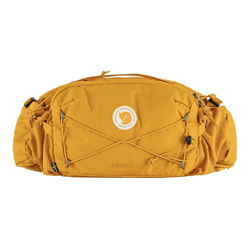 

FJALLRAVEN Сумка Abisko 6L waist bag, Сумка Abisko 6L waist bag