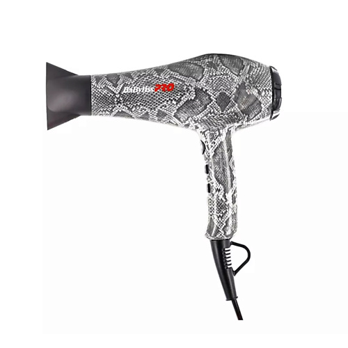 

BABYLISS Фен PRO BAB5589PYE, Фен PRO BAB5589PYE