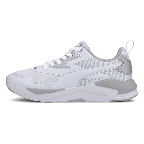 

PUMA Кроссовки X Ray Lite Metallic 'White Silver' Women's, Кроссовки X Ray Lite Metallic 'White Silver' Women's